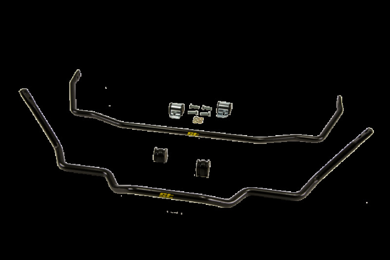 Acura TL Swaybar Set - ST Suspensions - Adjustable - `99-`03